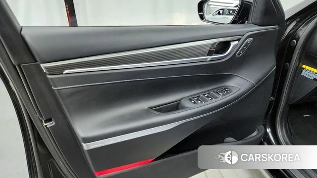 Hyundai Grandeur IG id 4363227 из Кореи 16
