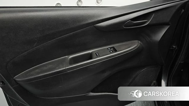 Chevrolet (GM Daewoo) The New Spark id 4224952 из Кореи 16