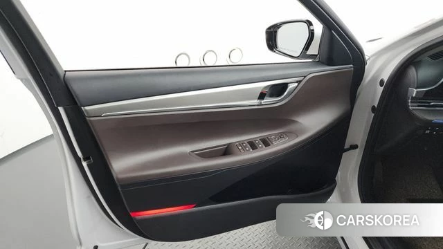 Hyundai The New Grandeur IG id 4525024 из Кореи 16