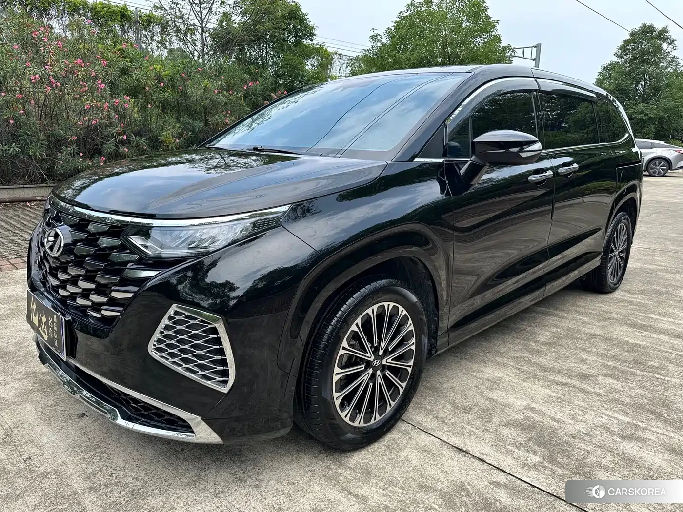 Hyundai Kustu id 4577544 из Китая 16
