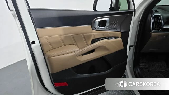 Kia The New Sorento 4th Generation id 4462476 из Кореи 16