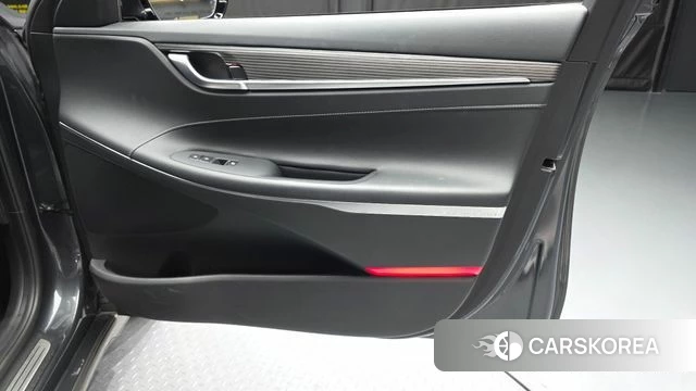 Hyundai Grandeur IG id 4574318 из Кореи 16