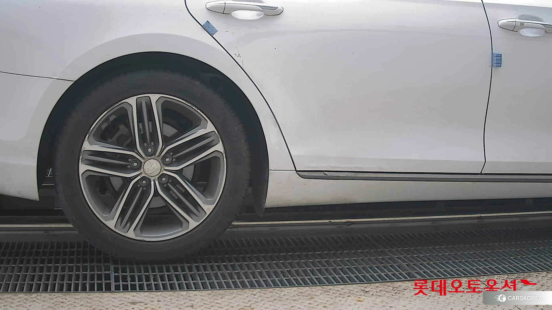 Hyundai Grandeur id 4669150 из Кореи 16