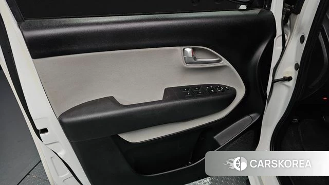 Kia The New Ray id 4196803 из Кореи 16