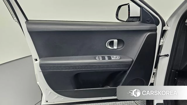 Hyundai Ionic 5 id 4518466 из Кореи 16