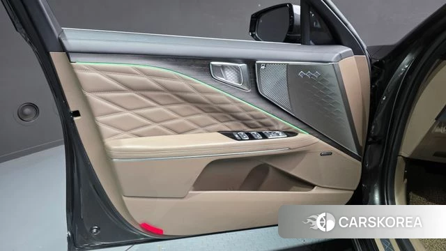 Kia K8 Hybrid id 4489174 из Кореи 16