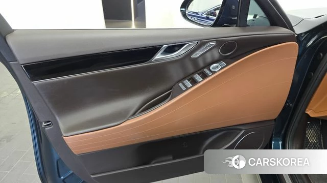 Genesis G80 (RG3) id 4579954 из Кореи 15