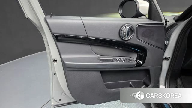 Mini Cooper Countryman id 4383334 из Кореи 16