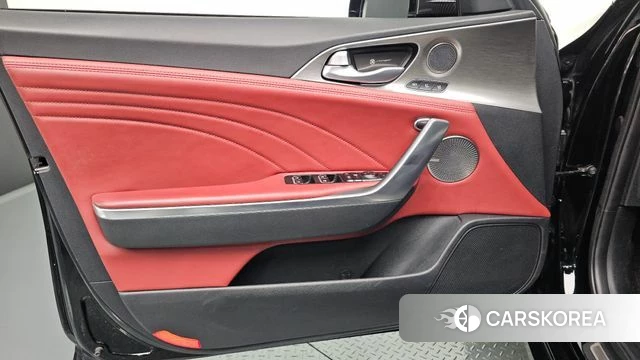 Kia Stinger id 4626406 из Кореи 16