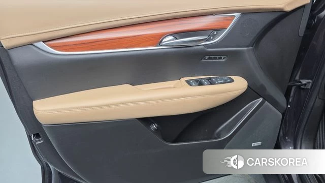 Cadillac XT5 id 4626023 из Кореи 16