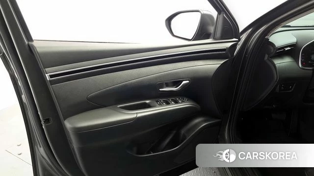 Hyundai Tucson (NX4) id 4309727 из Кореи 16