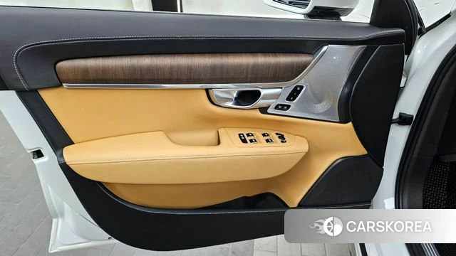 Volvo S90 id 4408999 из Кореи 16