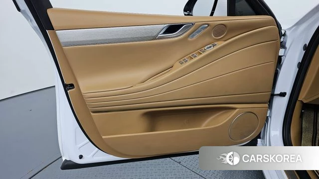 Genesis G80 (RG3) id 4783041 из Кореи 16