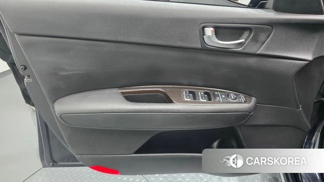Kia The New K5 2nd generation id 4490848 из Кореи 16