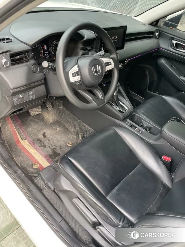 Honda Binzhi id 4260396 из Китая 16