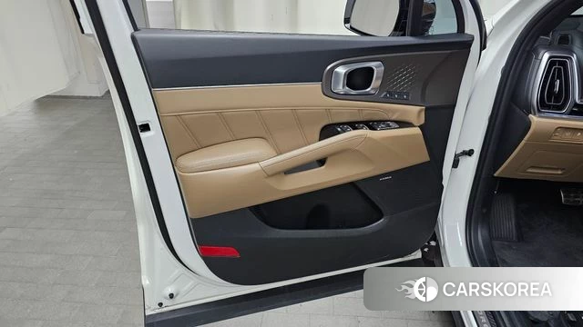 Kia The New Sorento 4th Generation id 4408363 из Кореи 16