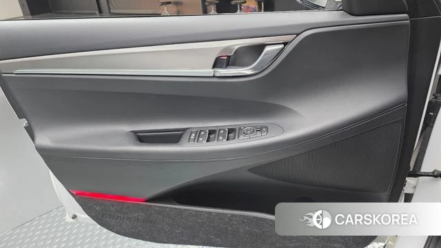 Hyundai The New Grandeur IG id 4325135 из Кореи 16