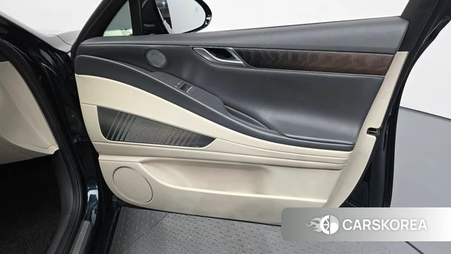 Genesis G80 (RG3) id 4631217 из Кореи 16