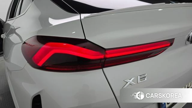 BMW X6 (G06) id 4864732 из Кореи 16