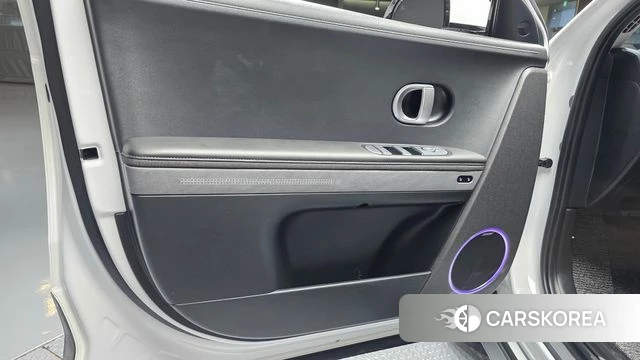 Hyundai Ionic 5 id 4702055 из Кореи 16