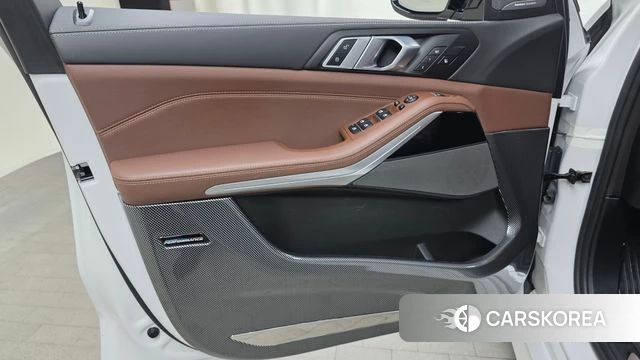 BMW X5 (G05) id 4612397 из Кореи 16