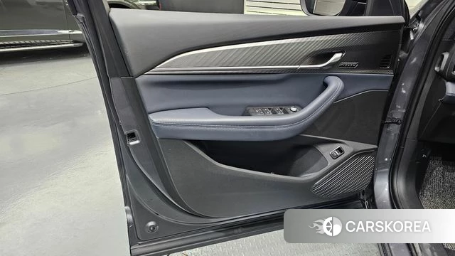 Renault Korea (Samsung) Grand Coleos id 4408013 из Кореи 16