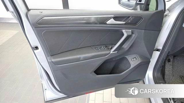 Volkswagen Tiguan second Generation id 4677914 из Кореи 16