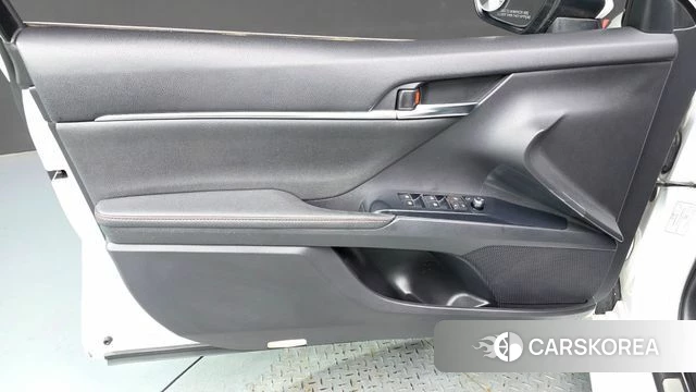 Toyota Camry (XV70) id 4490953 из Кореи 16