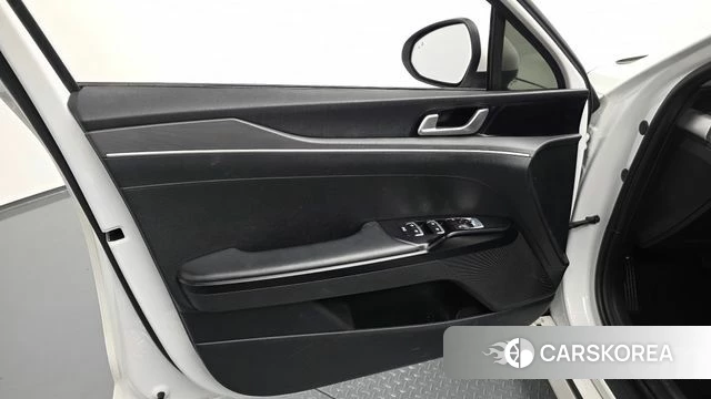 Kia K5 3rd generation id 4362108 из Кореи 16