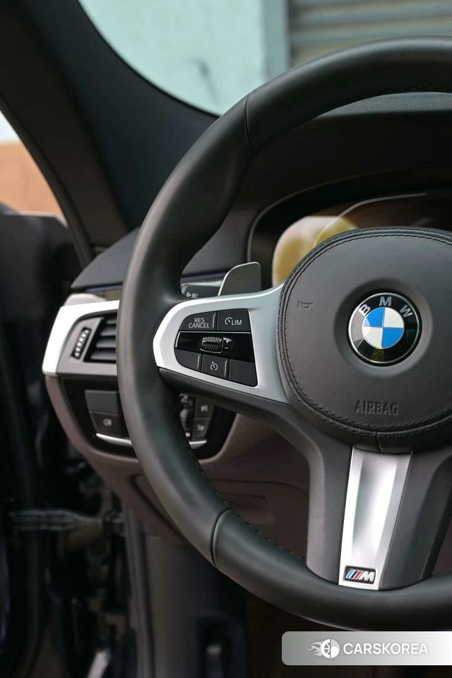 BMW 6 series GT id 4240231 из Китая 16