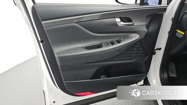 Hyundai Santa Fe TM id 4574174 из Кореи 16
