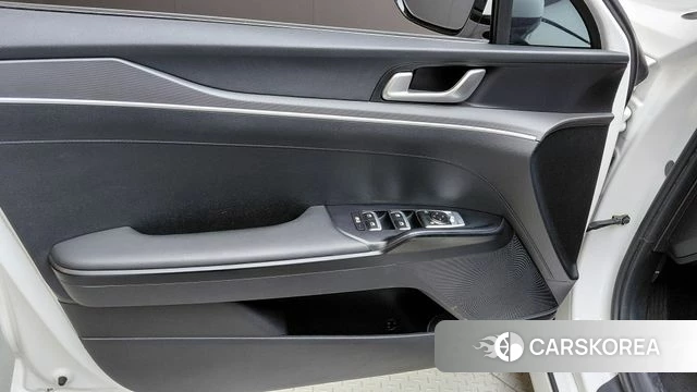 Kia K5 3rd generation id 4783925 из Кореи 16
