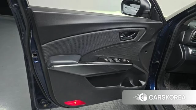 Ssangyong Berry New Tivoli id 4731427 из Кореи 16