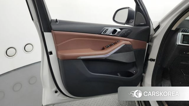 BMW X5 (G05) id 4560722 из Кореи 16