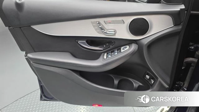 Mercedes-Benz GLC-Class X253 id 4285749 из Кореи 16