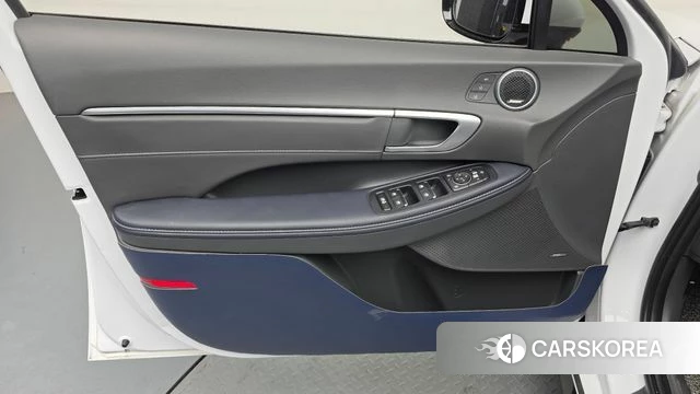 Hyundai Sonata D Edge Hybrid (DN8) id 4280951 из Кореи 16