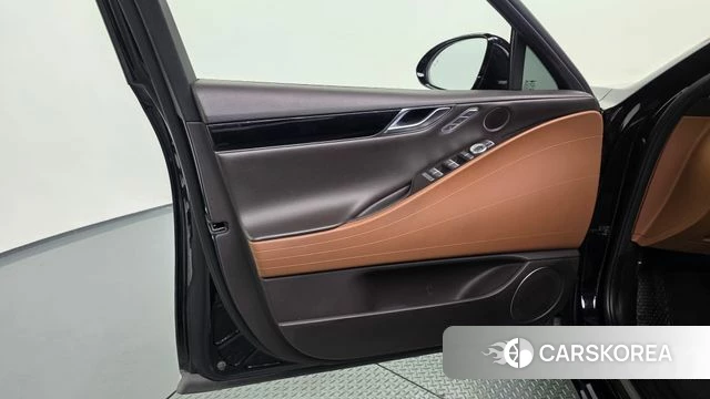 Genesis G80 (RG3) id 4855319 из Кореи 16
