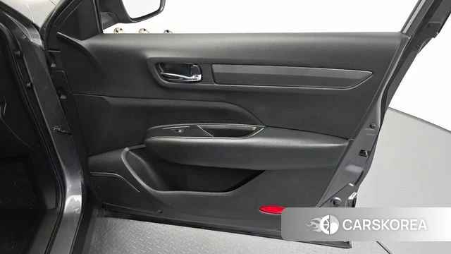 Renault Korea (Samsung) The New QM6 id 4707550 из Кореи 16