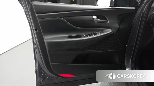 Hyundai The New Santa Fe id 4224533 из Кореи 16