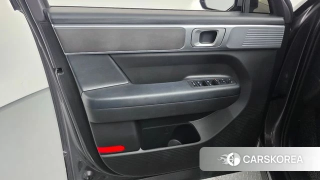 Hyundai Santa Fe (MX5) id 4847887 из Кореи 16