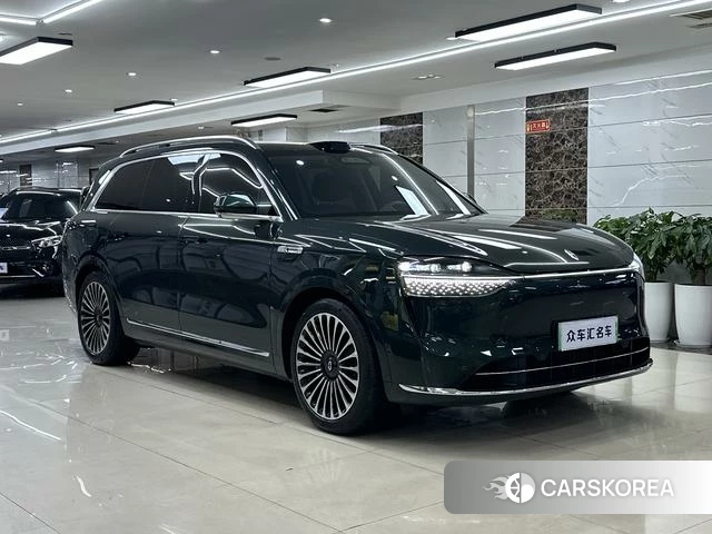 AITO Ask the world M9 id 3993397 из Китая 16