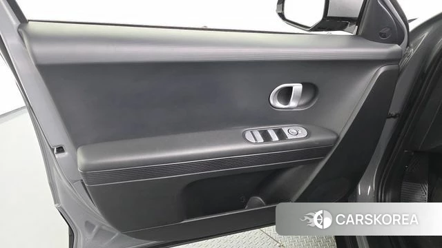 Hyundai Ionic 5 id 4202494 из Кореи 16