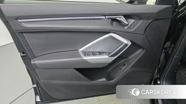 Audi Q3 (F3) id 4720338 из Кореи 16