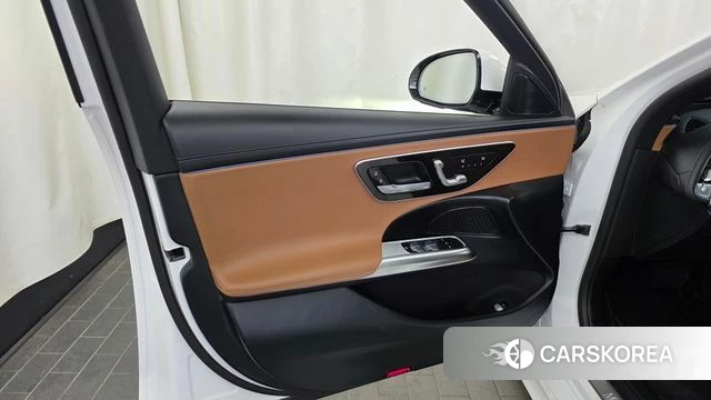 Mercedes-Benz E-Class W214 id 4421715 из Кореи 16