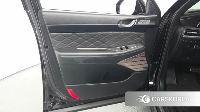 Hyundai Palisade id 4624786 из Кореи 16