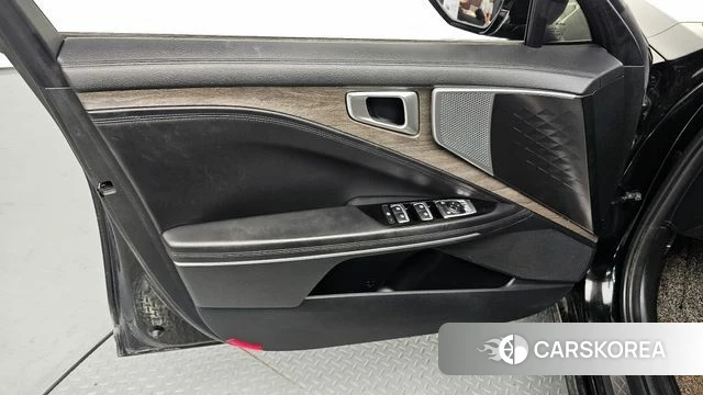 Kia K8 id 4202645 из Кореи 16