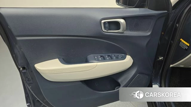 Hyundai Venue id 4662603 из Кореи 16