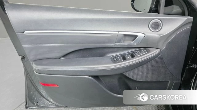 Hyundai Sonata (DN8) id 4224196 из Кореи 16