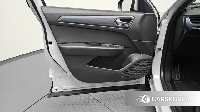 Renault Korea (Samsung) XM3 id 4573517 из Кореи 16