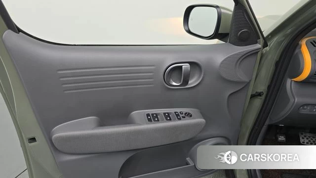 Hyundai Casper id 4408632 из Кореи 16